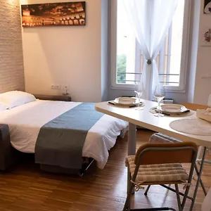 Appartamento Casa Bel, By Short Holidays, Bologna